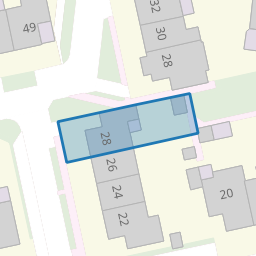 Perceel WVD00-L-1240