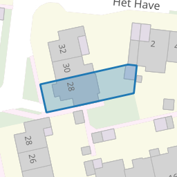 Perceel WVD00-L-1241