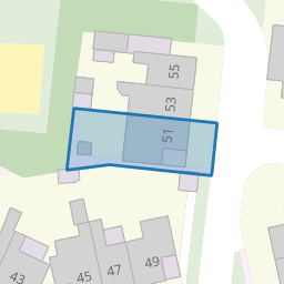 Perceel WVD00-L-1264