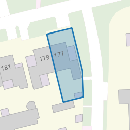 Perceel WVD00-L-1272