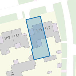 Perceel WVD00-L-1273