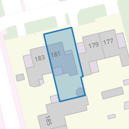 Perceel WVD00-L-1274