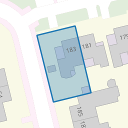 Perceel WVD00-L-1275