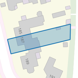 Perceel WVD00-L-1277