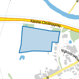 Perceel WVD00-L-1281