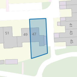 Perceel WVD00-L-1288