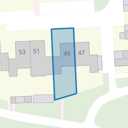 Perceel WVD00-L-1289