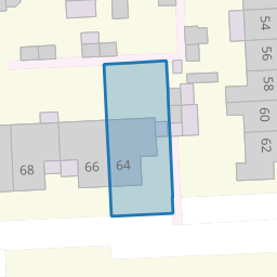 Perceel WVD00-L-1294