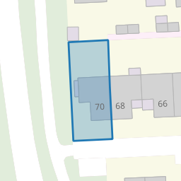 Perceel WVD00-L-1297