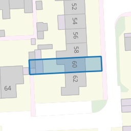 Perceel WVD00-L-1303