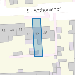 Perceel WVD00-L-1306