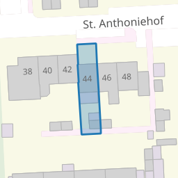 Perceel WVD00-L-1307