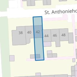 Perceel WVD00-L-1308