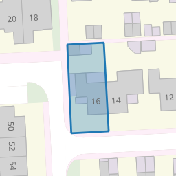 Perceel WVD00-L-1311