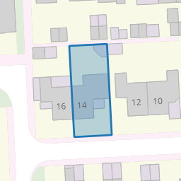 Perceel WVD00-L-1312