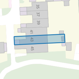 Perceel WVD00-L-1319