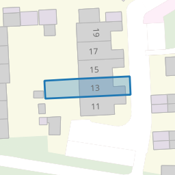 Perceel WVD00-L-1324