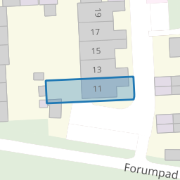 Perceel WVD00-L-1325