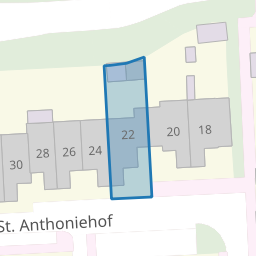 Perceel WVD00-L-1340