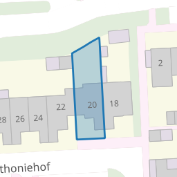 Perceel WVD00-L-1341