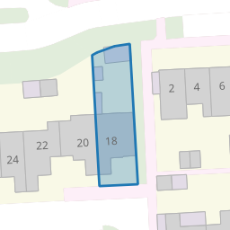 Perceel WVD00-L-1342