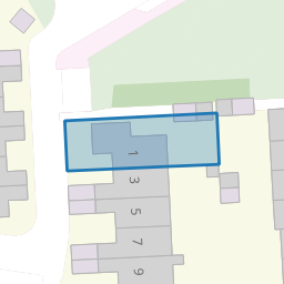 Perceel WVD00-L-1343