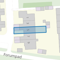 Perceel WVD00-L-1345