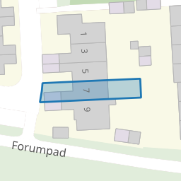 Perceel WVD00-L-1346