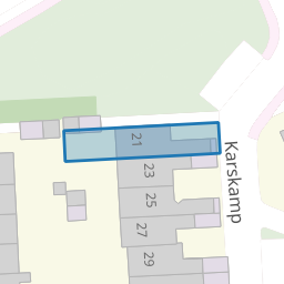 Perceel WVD00-L-1348