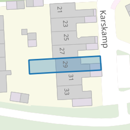 Perceel WVD00-L-1352