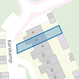 Perceel WVD00-L-1356