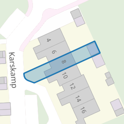 Perceel WVD00-L-1357