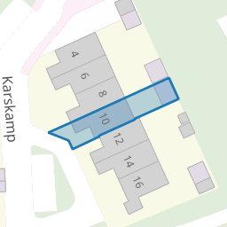 Perceel WVD00-L-1358