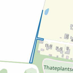 Perceel WVD00-L-1410