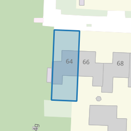 Perceel WVD00-L-1448