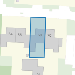 Perceel WVD00-L-1450