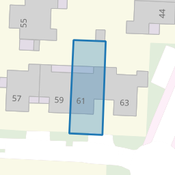 Perceel WVD00-L-1454