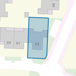 Perceel WVD00-L-1455