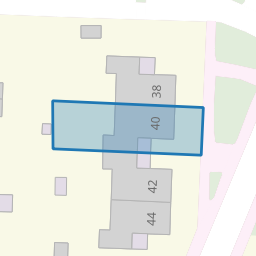 Perceel WVD00-L-1461