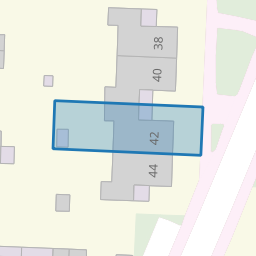 Perceel WVD00-L-1462