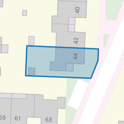 Perceel WVD00-L-1463