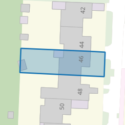 Perceel WVD00-L-1472