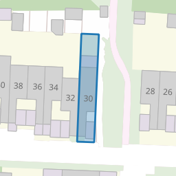 Perceel WVD00-L-1480