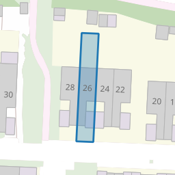 Perceel WVD00-L-1482