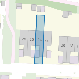 Perceel WVD00-L-1483