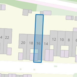 Perceel WVD00-L-1487