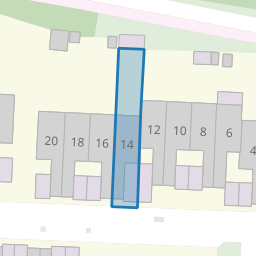 Perceel WVD00-L-1488