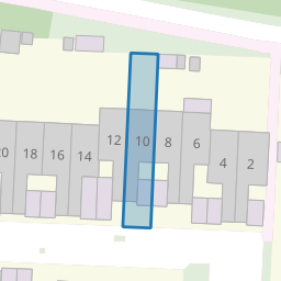 Perceel WVD00-L-1490