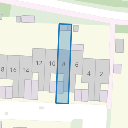 Perceel WVD00-L-1491