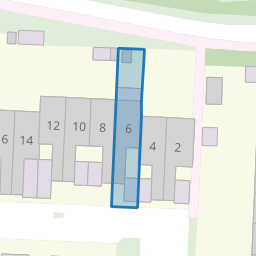 Perceel WVD00-L-1492